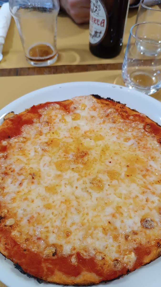 Pizzeria Da Dolfo Photos 2